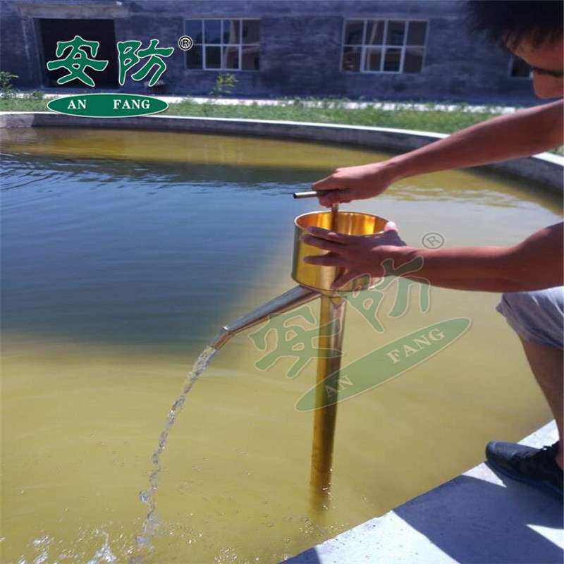 防爆油器防爆油吸子 油漏子 全铜防爆油吸子 铜合金吸油抽子