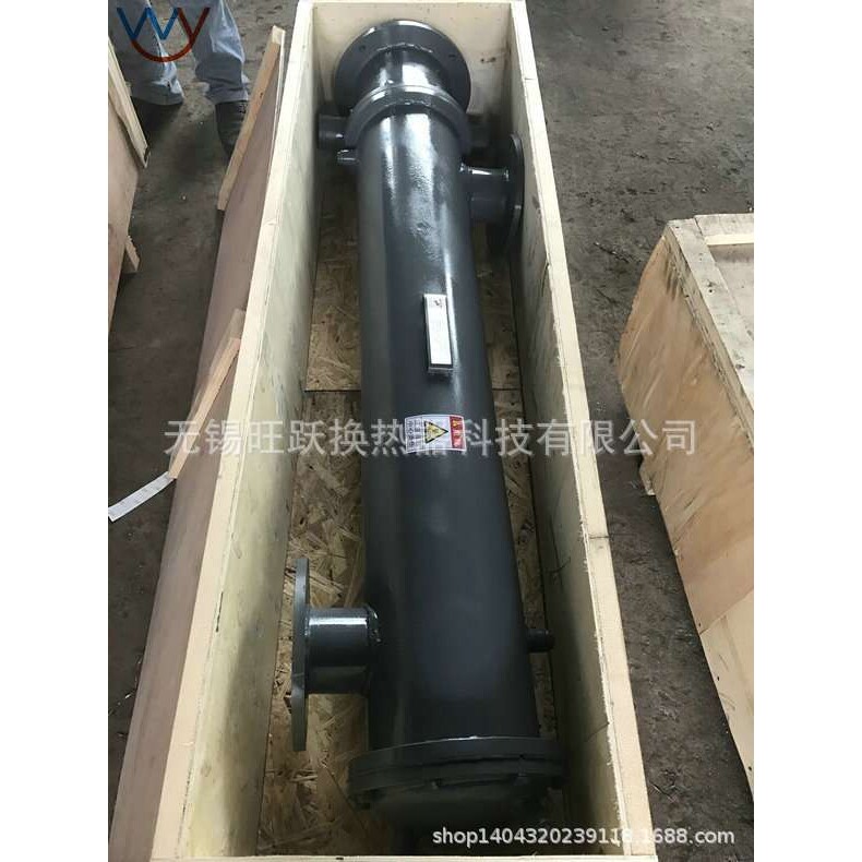 厂家供应 英格索兰冷却器39902366.39902168无油机冷却器,不锈钢