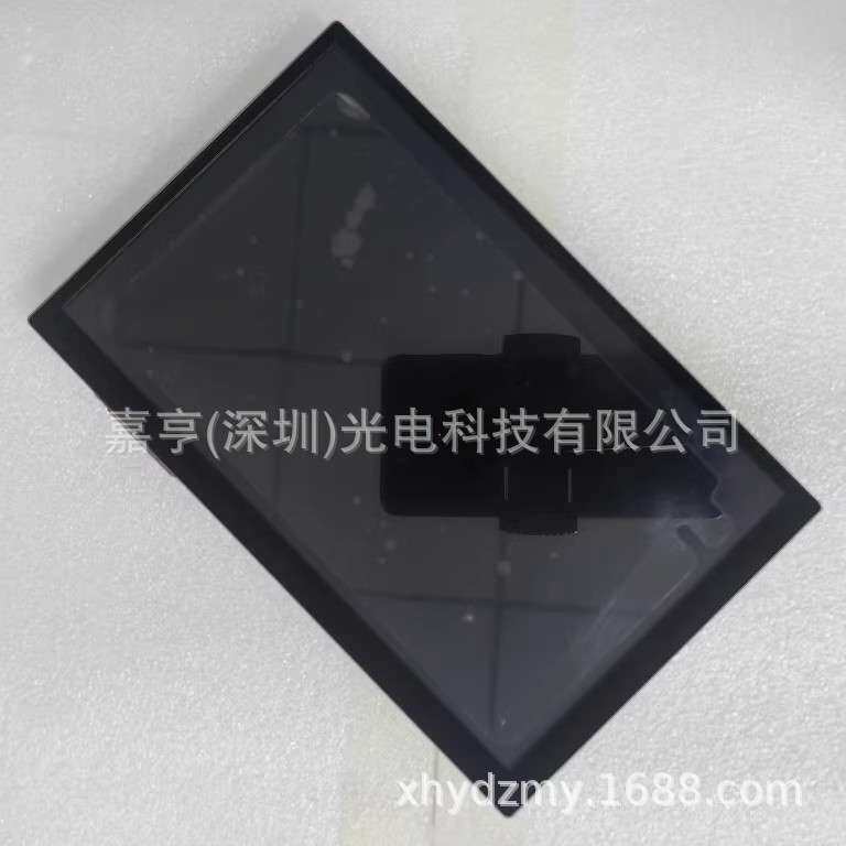 7寸LA070WV6-SD01 LA070WV6-(SD)(04)车载DVD液晶显示屏电容外屏