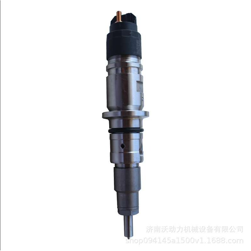 共轨喷油器0445120289配套东风康明斯电喷共轨喷油嘴5268408