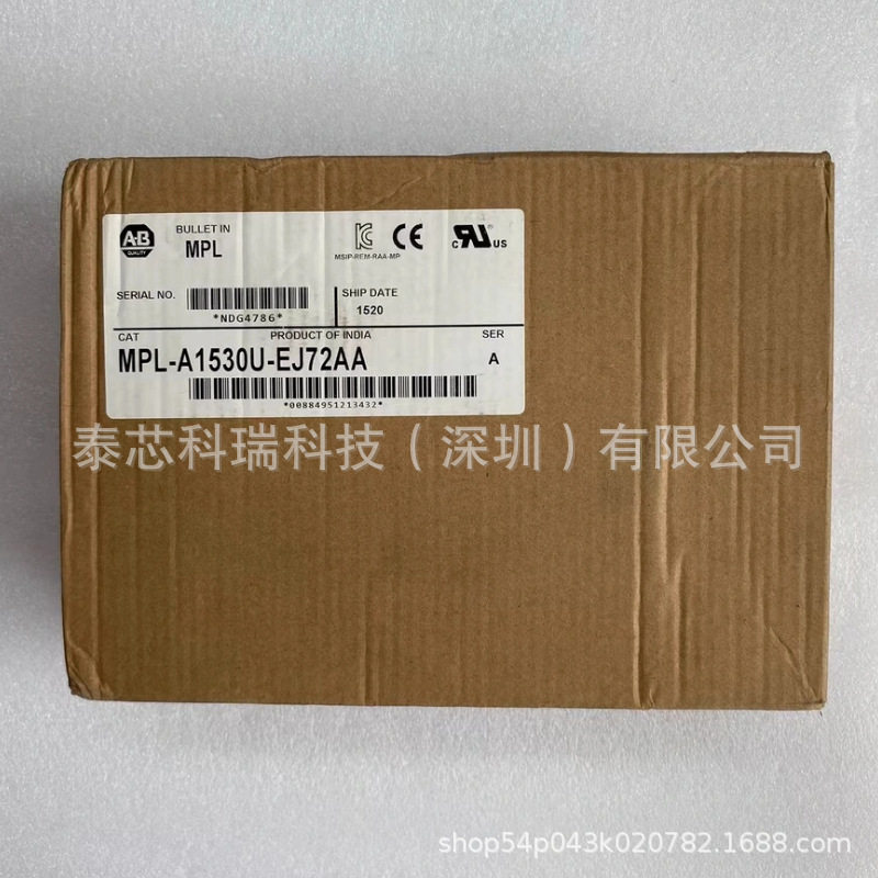 罗克韦尔伺服驱动2198T现货直销