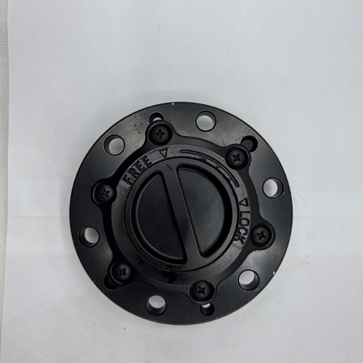 前轮离合器自由轮毅8-97032905-0适用ElfIsuzu4X4自由轮毂锁
