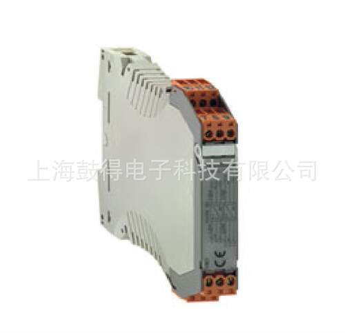 WAS5 DC/ALARM魏德米勒weidmulle信号变送器订货号8543820000