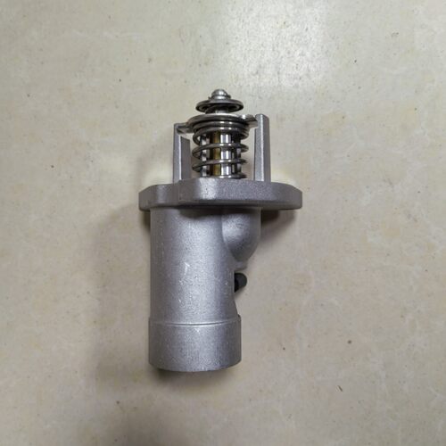 255003L10025500-3L100冷却液节温器适用现代起亚汽车工厂直发