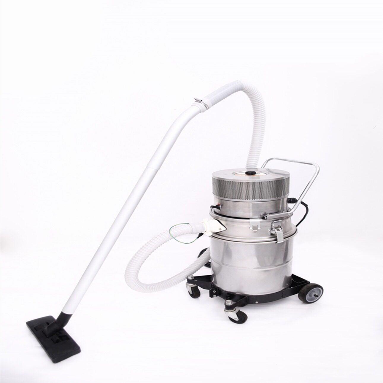 suiden瑞电无尘室吸尘器SCV-110DP-8A洁净室吸尘器及配件