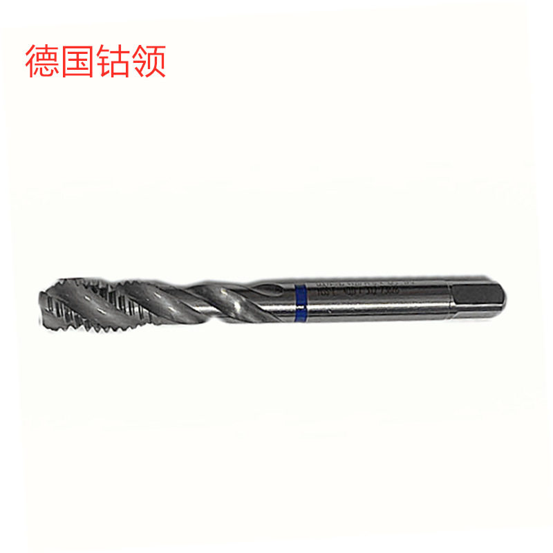 德国钴领M8X1.25M6X1M5X0.8OH2粉沫超硬批发销售 螺旋丝锥
