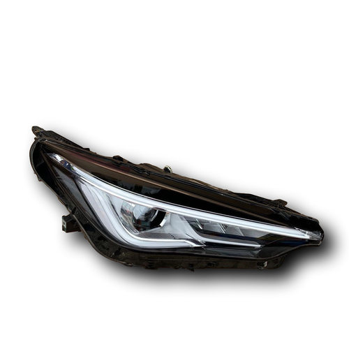 适用于英菲尼迪QX50LED大灯QX60 QX70 QX80 M35M37原厂大灯拆车