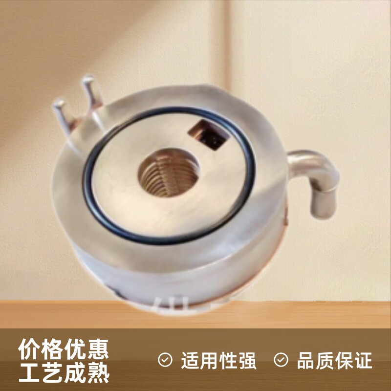 汽车机油冷却器15710-6204015710-62050适用于丰田TOYOTA