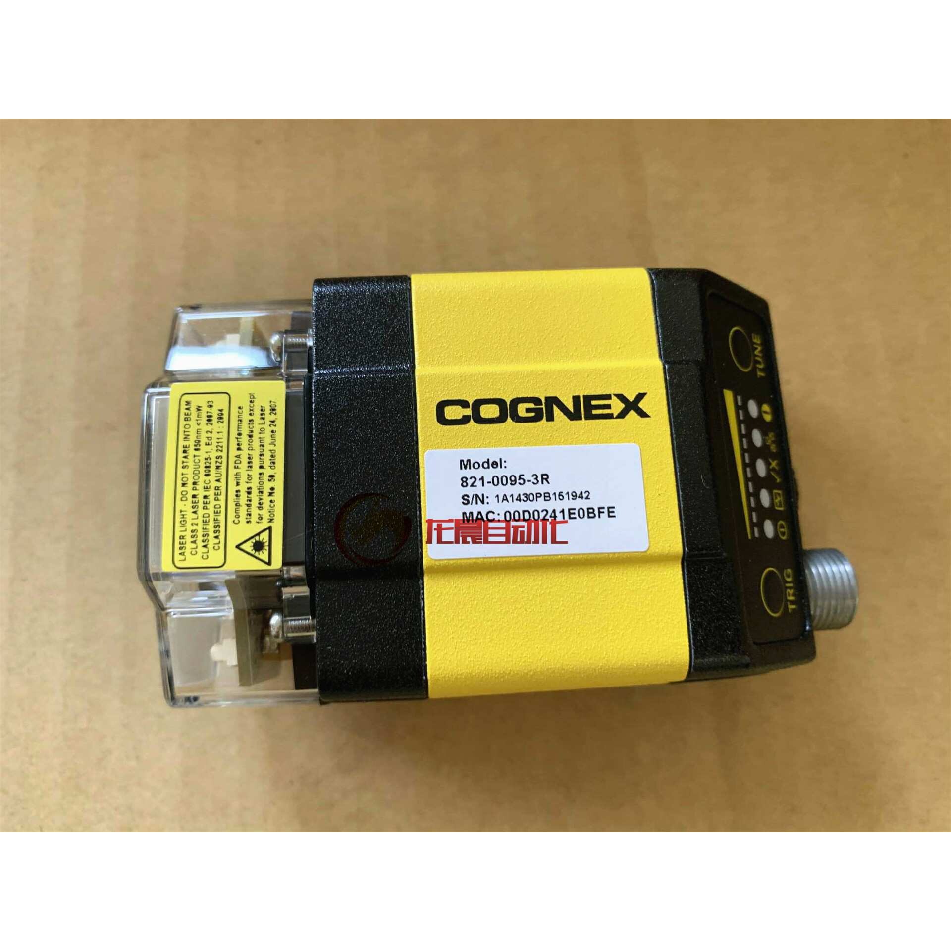 COGNEX康耐视DM303X工业读码器DM363X DMR303X DM363X DMR363X