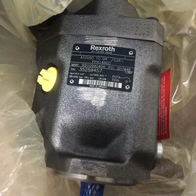 力士乐A10VSO100DFR1/31R柱塞泵