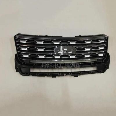 适用于2018款福特探险者中网 Grille Explorer JB53-8200-AAW
