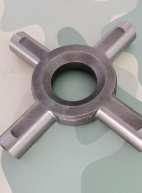 东风EQ240/EQ2082E6D/EQ1093F差速器十字轴O 万向节2402C-331