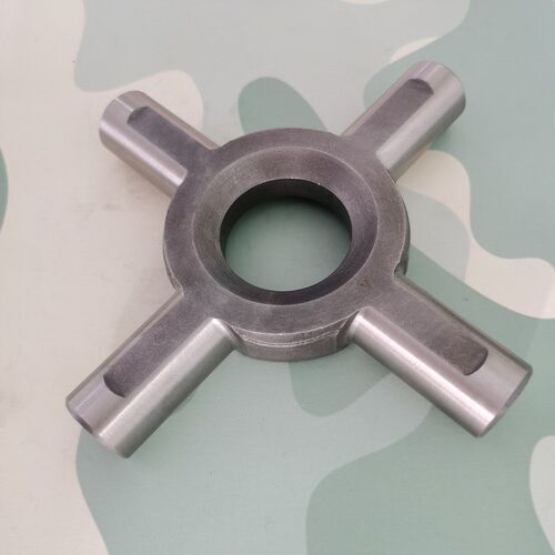 东风EQ240/EQ2082E6D/EQ1093F差速器十字轴O 万向节2402C-331