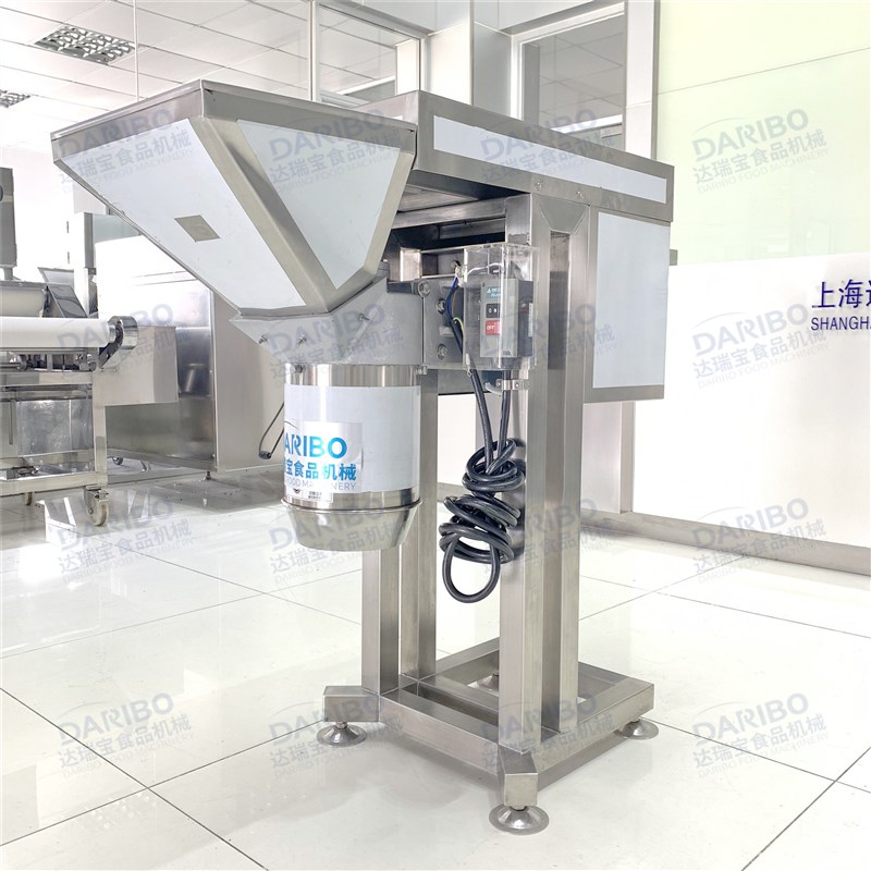 l上海多功能打碎蛋黄设备商v用 高速蒜蓉机蒜粒机打碎姜泥蒜泥蒜