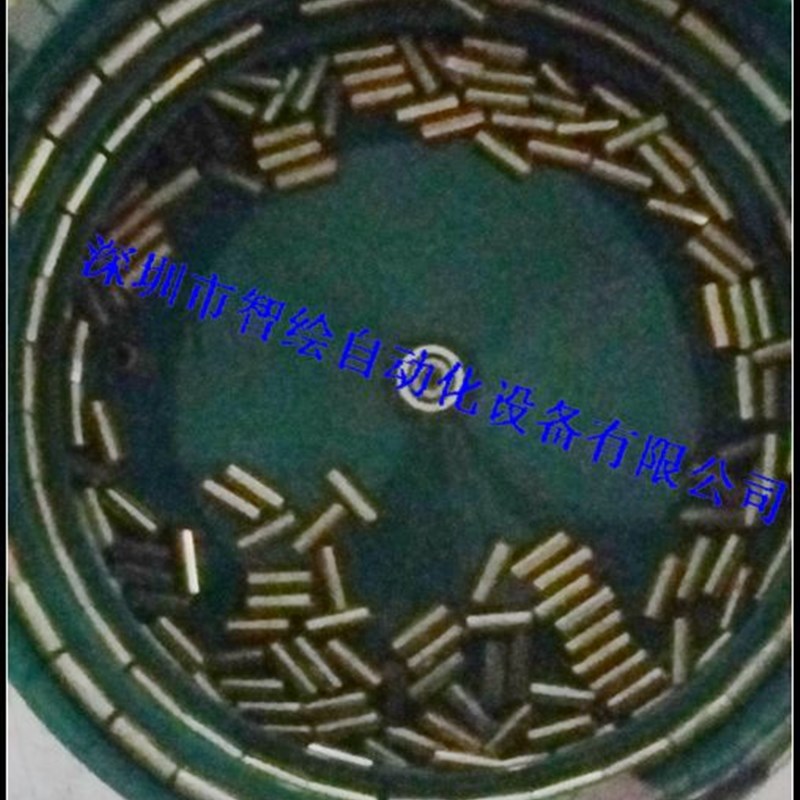 加长膨胀螺丝自动组装机长套管拉爆膨胀栓组O合装配机设备工作视