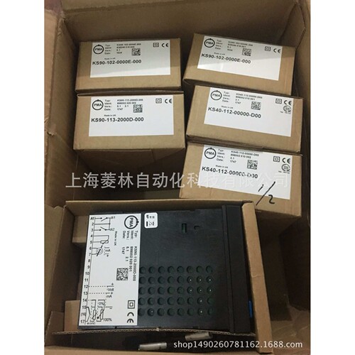 德国PMA温控器KS90-113-0000D-D00 KS90-113-0000E-U00