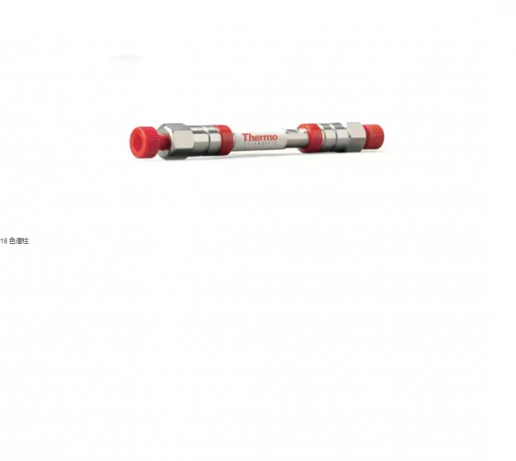 赛默飞 BDS C8 HPLC 色谱柱 150x4.6mm 粒径5um 表面积170 m2/g