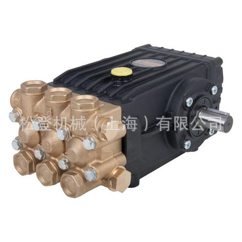 意大利进口INTERPUMP英特高压柱塞泵WS102