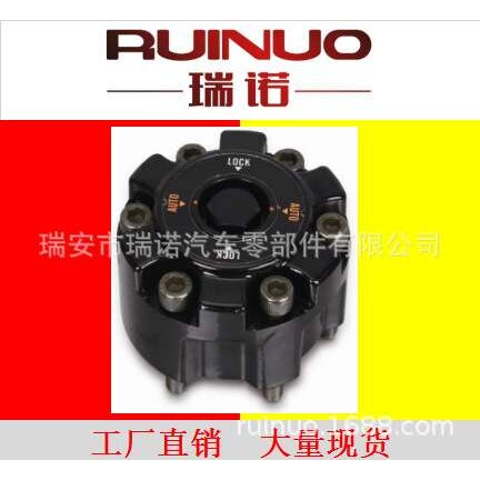 直销/自由轮毂/前轮离合器/轴头离合器/40250-VB200/31齿