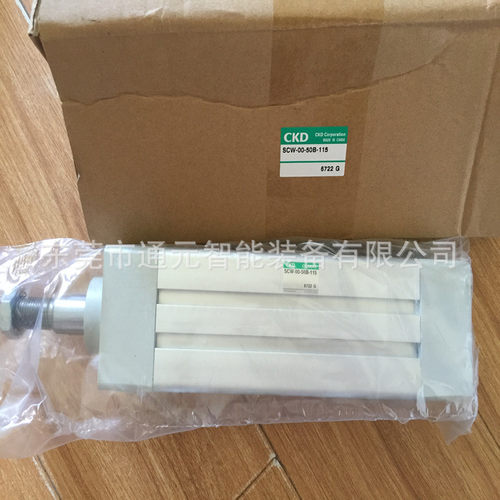 CKDSCW系列标准气缸多规格