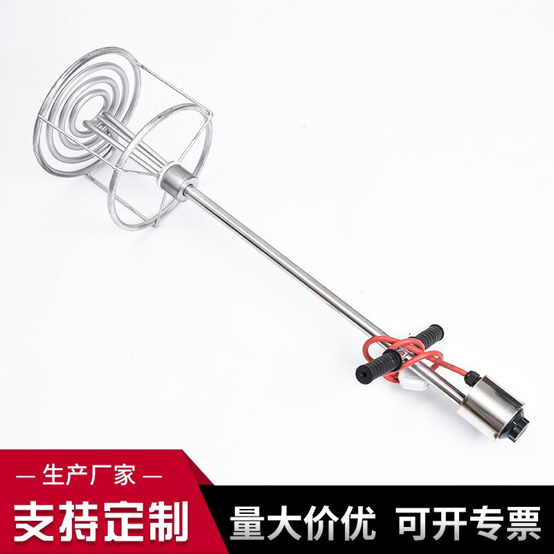非固化橡胶沥青加热器防水涂料油膏溶化器加热管非固化加热器220V