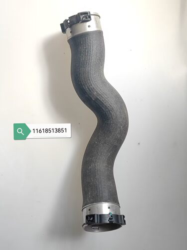 适用于奔驰宝马涡轮增压管