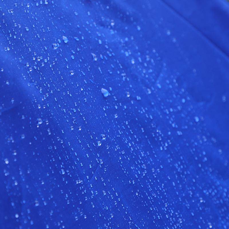 太阳伞遮阳伞超大号大型商用户外摆摊伞长方形雨棚防雨庭院四方伞