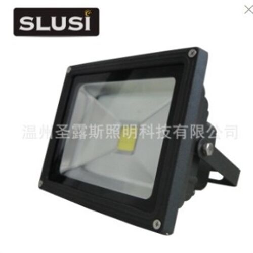 投光灯 LED户外灯具 LED工矿灯 SLS-F9002 LED泛光灯 草地灯