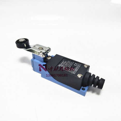 行程开关TZ/D4V/MZ-8108/8104限位开关滚轮摇臂式限位器CHL5030