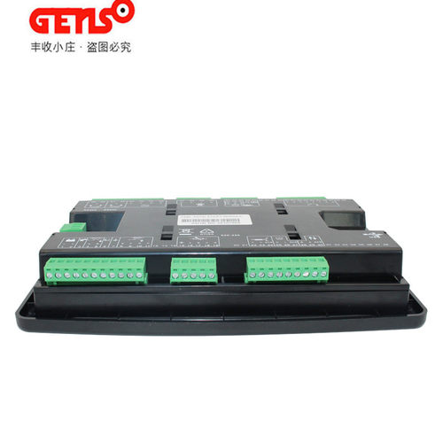 深海DSE7320液晶显示自启动控制器7310柴油发电机组四保护模块