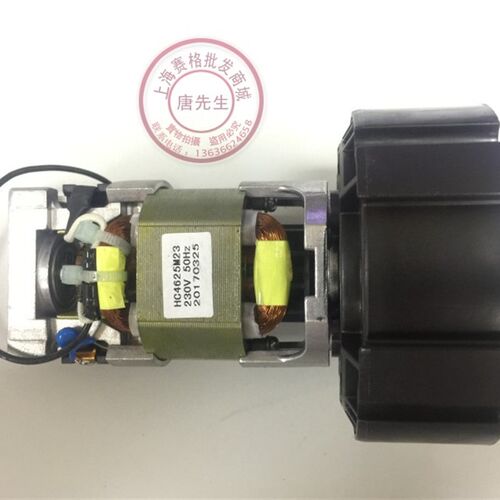 瑞士WELDY热风焊枪马达 HT1600直筒热风枪 HT3400W TRIAC马达 专