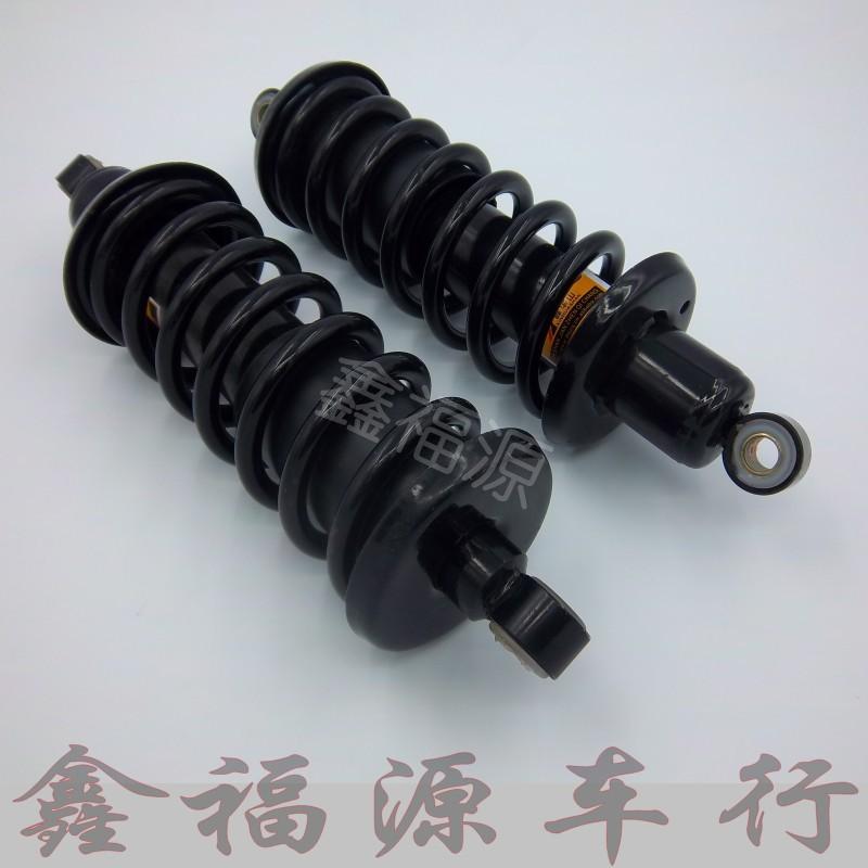 电动四轮前减震电动轿车老年代步车后减震电动汽车减震器改装减震