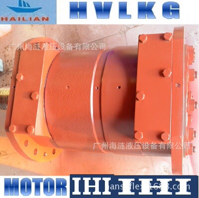 石川岛船用IHI油马达HVLKG