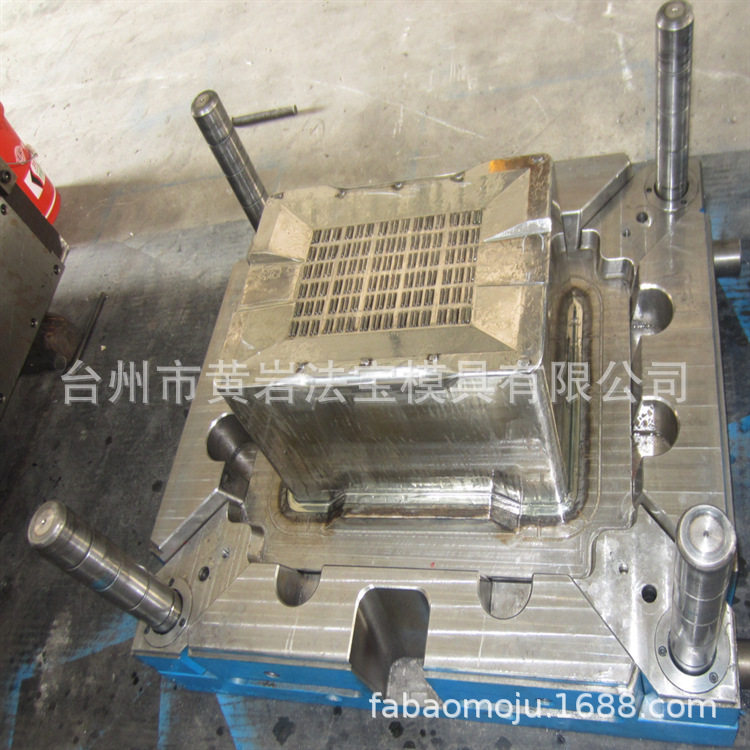塑料周转筐服装水果蔬菜收纳筐