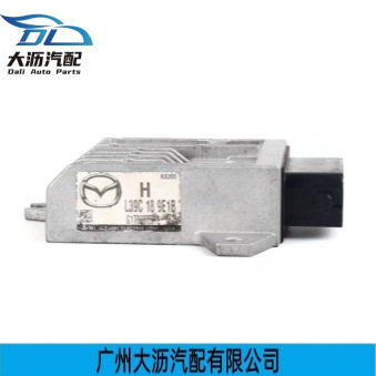 马自达3/4变速箱控制单元