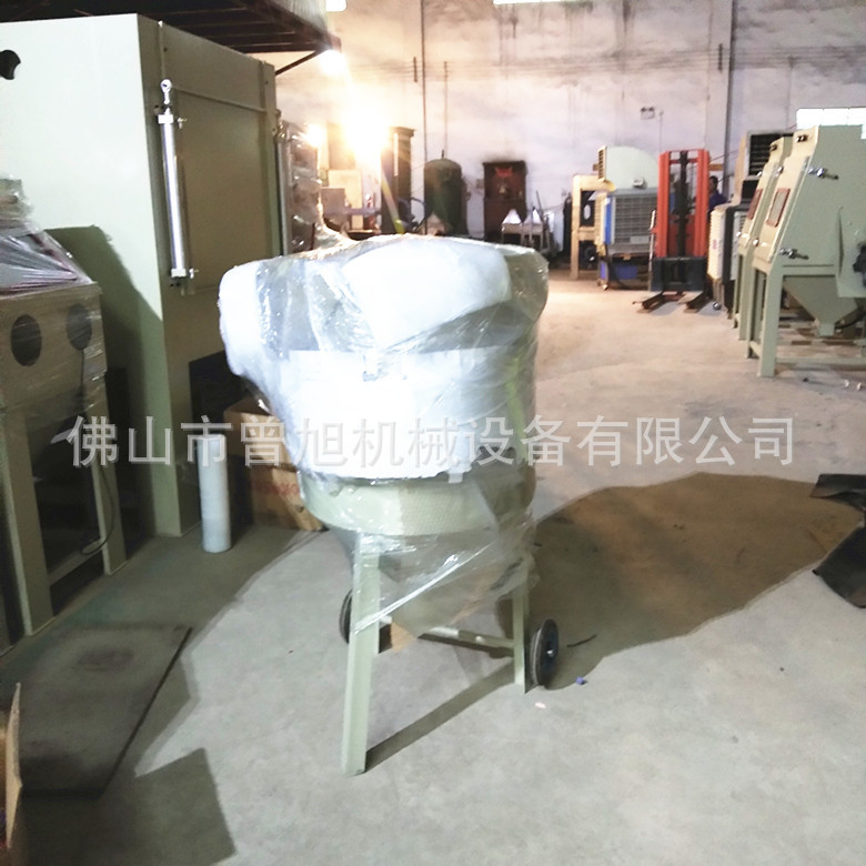 移动开放式喷砂机 玻璃石材刻字喷砂机 便携式喷砂机