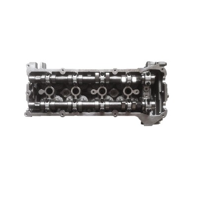 厂家直供KA24/KA24DE缸盖总成