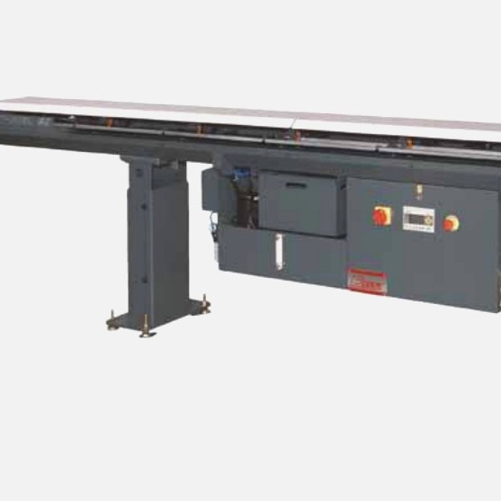 XT320 S2-2.5米自动棒材送料机  FEDEK自动送料机  批发送料机