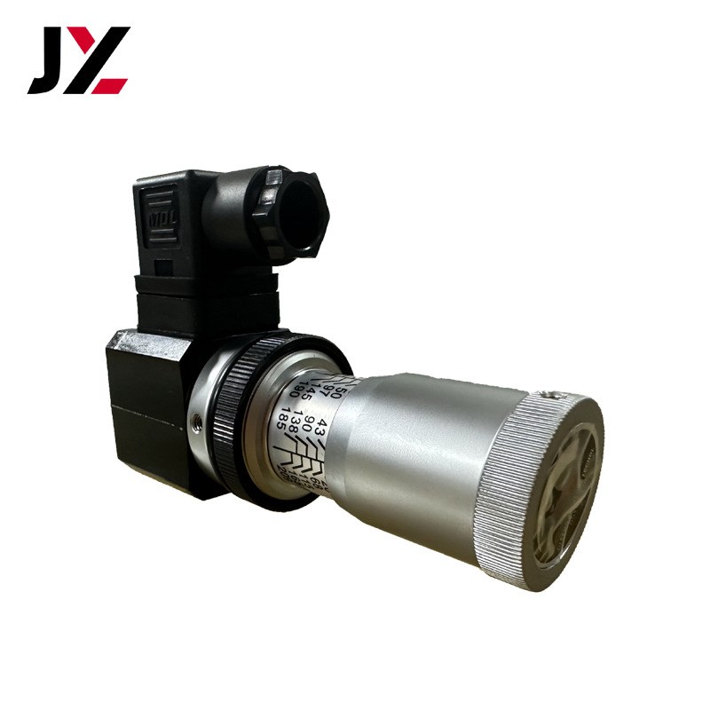 压力继电器 液压油压开关JCS-02H JCS-0D2N JCS-02NL巨丰JCS-02NL