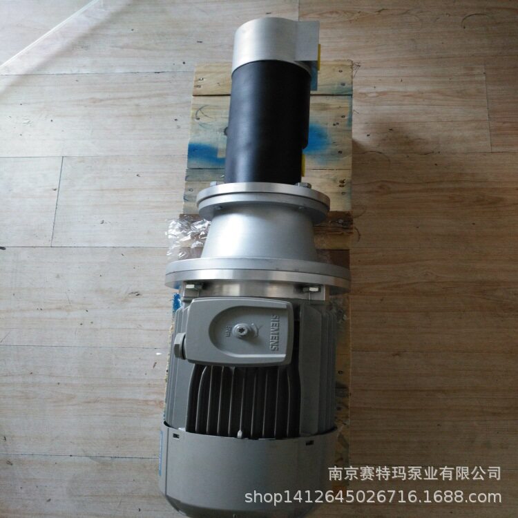 RSF040R46VBBW3F2/4P螺杆泵