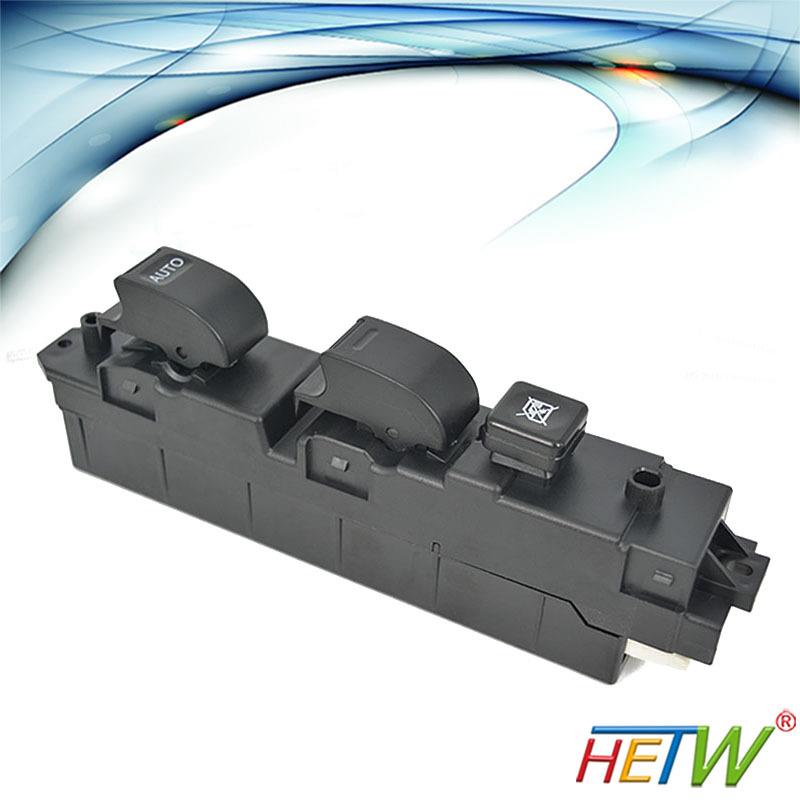 适用日野 XZU330 24V玻璃升降器开关汽车电动门窗开关84820-37033