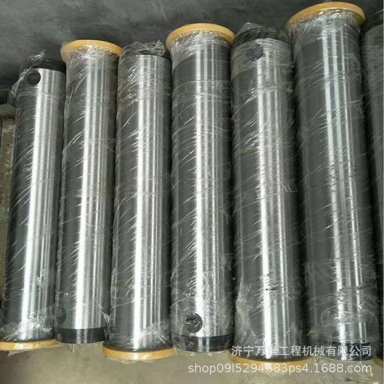 挖掘机配件PC300-7大臂销轴207-70-71130 大臂油缸销子