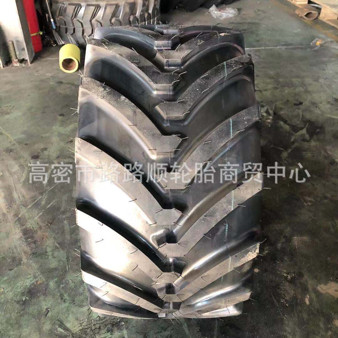 农用机械割草机轮胎26x12.00-12  26.5x14-12