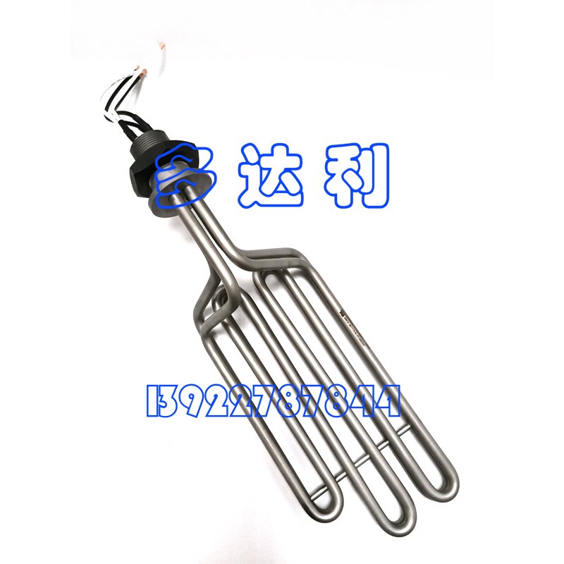 02XR45005601 开利R4离心机油加热器 115/230V/1800W