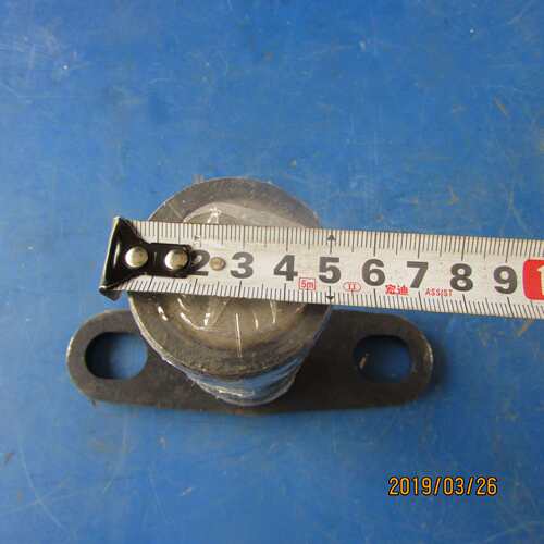 供应徐工LW500F装载机原厂配件250200456 ZL40A.8.3付车架销