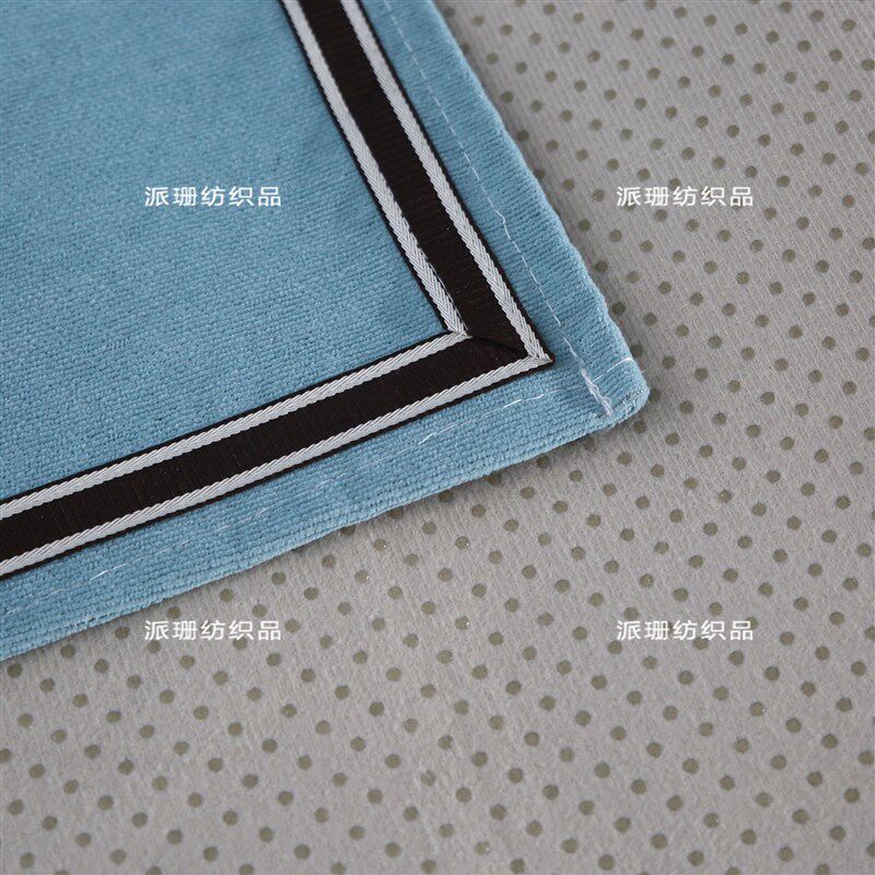私人订制复合沙发垫 四季沙发套 厂家现货雪尼尔沙发垫沙发巾