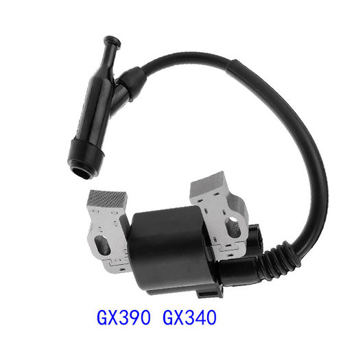 点火线圈油锯配件GX390 GX340 30500-Z5R-003 30500Z5T003