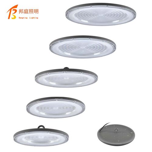 LEDUFO工矿吊灯100-200W
