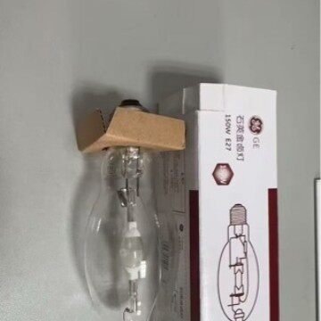 GE照明通用金卤灯ARC150/E/U/740/E27国产金卤灯泡