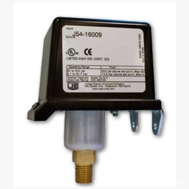 LDP2WC/LDP10WC微差压监测器